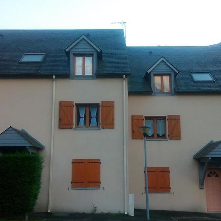 Residence Eterle Luz-Saint-Sauveur Exterior foto