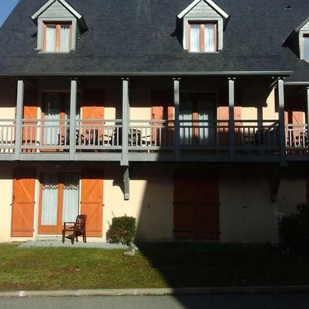 Residence Eterle Luz-Saint-Sauveur Exterior foto